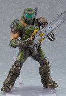 SP-140 DOOM Eternal figma Doom Slayer (re-run)