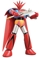 GRAND ACTION BIGSIZE MODEL EVOLUTION TOYS Getter Dragon