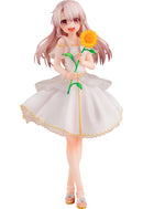 Fate/kaleid liner Prisma☆Illya: Licht - The Nameless Girl KADOKAWA Illyasviel von Einzbern: Summer Dress ver.