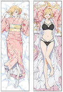 My Dress-Up Darling Movic Dakimakura Cover Kitagawa Marin (Spring)