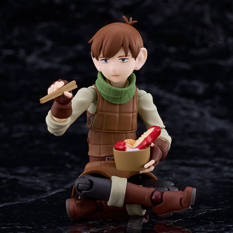 652 Delicious in Dungeon Max Factory figma Chilchuck