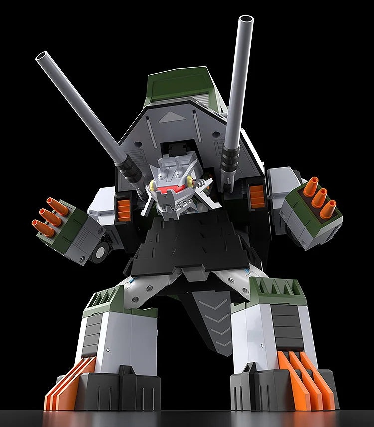 GRIDMAN UNIVERSE Good Smile Company THE GATTAI DX Sounderous