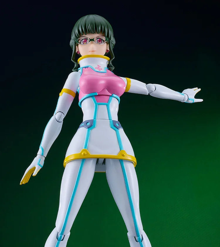 GRIDMAN UNIVERSE Good Smile Company THE GATTAI DX Sounderous