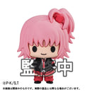 Shugo Chara! MEGAHOUSE Chokorin Collection TV Anime Shugo Chara!
