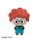 Nintama Rantaro MEGAHOUSE Chokorin Collection Nintama Rantaro Vol.2