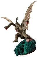 Godzilla MEGAHOUSE Petitrama EX Godzilla 01