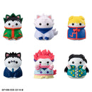 HUNTER×HUNTER MEGAHOUSE MEGA CAT PROJECT HUNTER×HUNTER NYANTER×NYANTER HUNTER×CAT