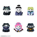 HUNTER×HUNTER MEGAHOUSE MEGA CAT PROJECT NYANTER×NYANTER the Phantom Troupe × CAT