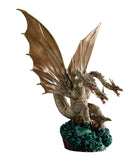Godzilla MEGAHOUSE Petitrama EX Godzilla 01