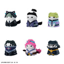 HUNTER×HUNTER MEGAHOUSE MEGA CAT PROJECT NYANTER×NYANTER the Phantom Troupe × CAT