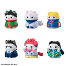 HUNTER×HUNTER MEGAHOUSE MEGA CAT PROJECT HUNTER×HUNTER NYANTER×NYANTER HUNTER×CAT