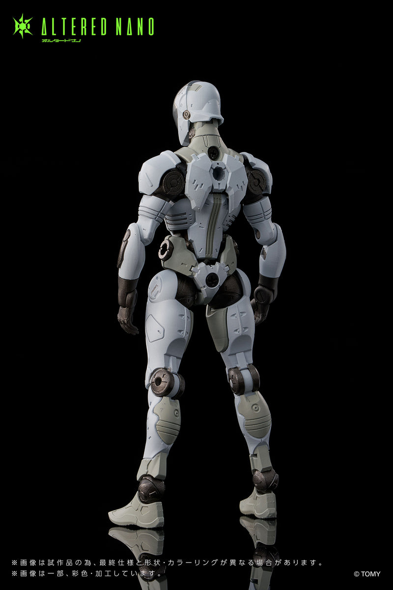 Altered Nano SENTINEL AN-01 Alt FRIGATE