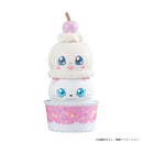 Digimon Adventure MEGAHOUSE Tsumichen Stack up & Change Digimon Adventure