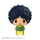The New Prince of Tennis MEGAHOUSE Chokorin Collection Vol.2