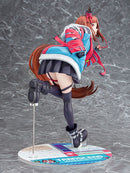 Umamusume: Pretty Derby Phat! Company Transcend