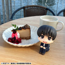 Jujutsu Kaisen MEGAHOUSE Lookup Yu Haibara 【with gift】