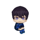 BLUE LOCK MEGAHOUSE Lookup Tabito Karasu & Yo Hiori set 【with gift】