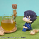 BLUE LOCK MEGAHOUSE Lookup Tabito Karasu & Yo Hiori set 【with gift】