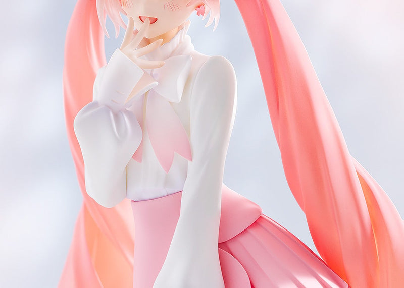 Character Vocal Series 01: Hatsune Miku Good Smile Company [SMILE VALUE 2025] POP UP PARADE Sakura Miku: Hanami Outfit Ver.