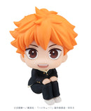 Haikyu!! MEGAHOUSE Lookup Shoyo Hinata（Repeat）