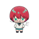 Mobile Suit Gundam GQuuuuuuX MEGAHOUSE Chokorin Collection