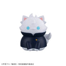 Jujutsu Kaisen MEGAHOUSE MEGA CAT PROJECT Cats Hidden Inventory／Premature Death Ver.