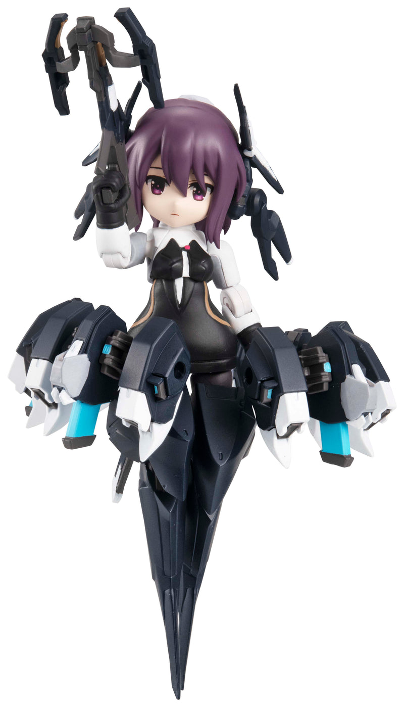 Desktop Army MEGAHOUSE Alice Gear Aegis Mai Nikotama Graceful Ver.