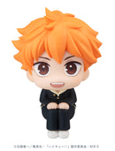 Haikyu!! MEGAHOUSE Lookup Shoyo Hinata（Repeat）