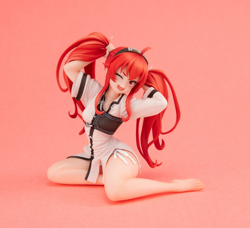 Mushoku Tensei: Jobless Reincarnation Ⅱ MEGAHOUSE Melty Princess Palm Size Eris