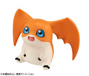 Digimon Adventure MEGAHOUSE Lookup Patamon（Repeat）