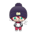 Mobile Suit Gundam GQuuuuuuX MEGAHOUSE Chokorin Collection