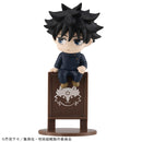 JUJUTSUKAISEN MEGAHOUSE Ochatomo series （Repeat）