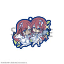 THE IDOLM＠STER SHINY COLORS MEGAHOUSE Rubber Mascot Buddycolle