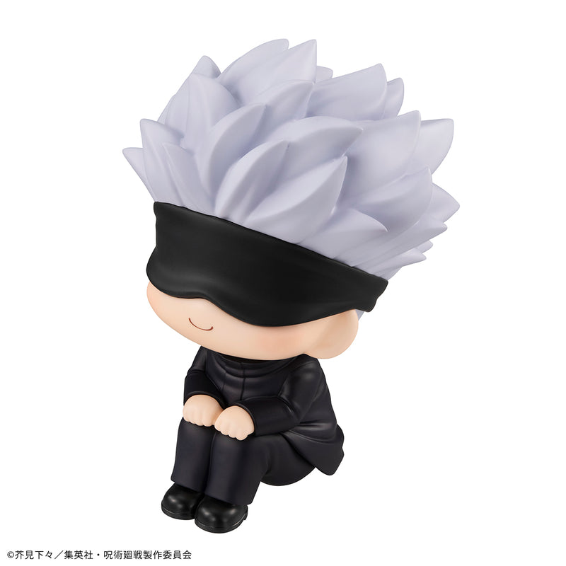 JUJUTSUKAISEN MEGAHOUSE Lookup Satoru Gojo（3rd Repeat）