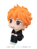 Haikyu!! MEGAHOUSE Lookup Shoyo Hinata（Repeat）