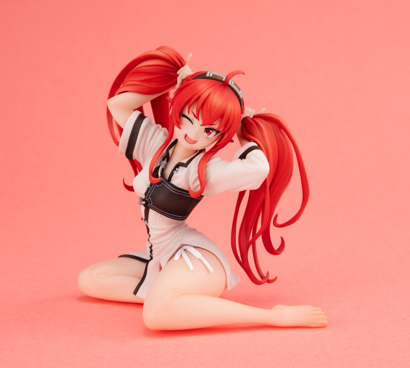 Mushoku Tensei: Jobless Reincarnation Ⅱ MEGAHOUSE Melty Princess Palm Size Eris