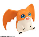 Digimon Adventure MEGAHOUSE Lookup Patamon（Repeat）