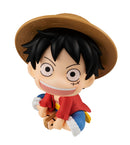 ONE PIECE MEGAHOUSE Lookup Monkey D. Luffy（4th Repeat）