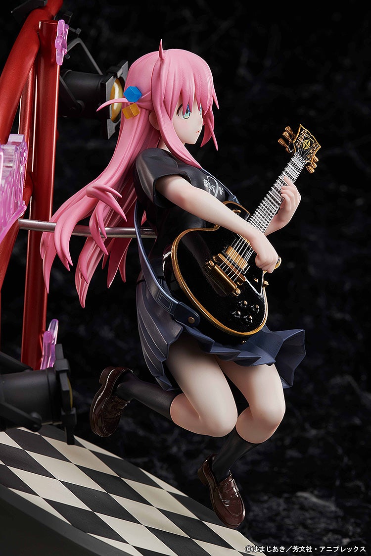BOCCHI THE ROCK! Aniplex Hitori Gotoh 1/7 Scale Figure (re-run)