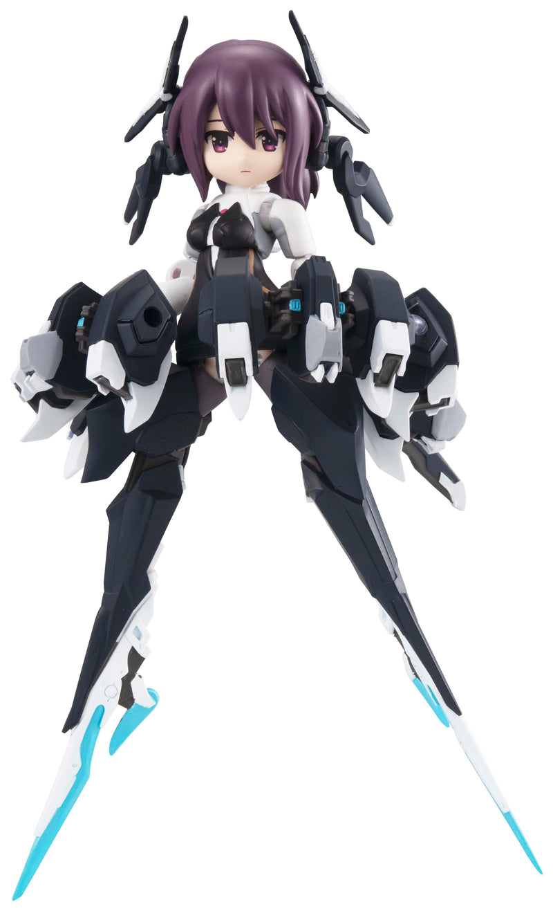 Desktop Army MEGAHOUSE Alice Gear Aegis Mai Nikotama Graceful Ver.