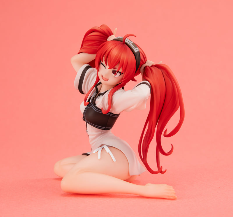 Mushoku Tensei: Jobless Reincarnation Ⅱ MEGAHOUSE Melty Princess Palm Size Eris