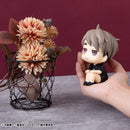 Haikyu！！ MEGAHOUSE Lookup Osamu Miya Uniform ver.