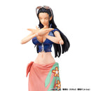 ONE PIECE MEGAHOUSE Variable Action Heroes Nico・Robin（Repeat）