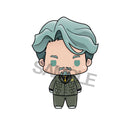 Mobile Suit Gundam GQuuuuuuX MEGAHOUSE Chokorin Collection