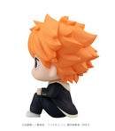 Haikyu!! MEGAHOUSE Lookup Shoyo Hinata（Repeat）