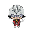 Mobile Suit Gundam GQuuuuuuX MEGAHOUSE Chokorin Collection