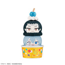 JUJUTSUKAISEN MEGAHOUSE Tsumichen Stack up & Change