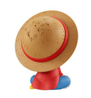 ONE PIECE MEGAHOUSE Lookup Monkey D. Luffy（4th Repeat）