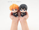 Haikyu!! MEGAHOUSE Lookup Shoyo Hinata（Repeat）