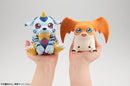 Digimon Adventure MEGAHOUSE Lookup Patamon（Repeat）